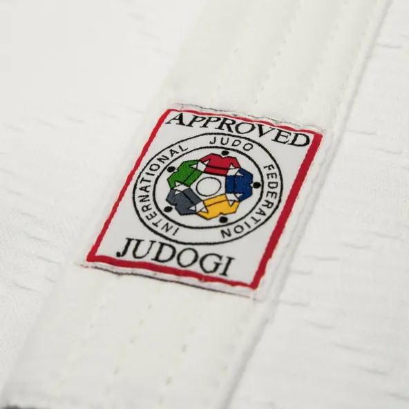 Kimono Judo KusaKura JOF Japón (IJF)