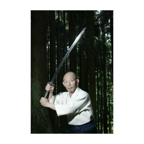 Katana Iaito T3 76cm, 900gr Importado de Japón
