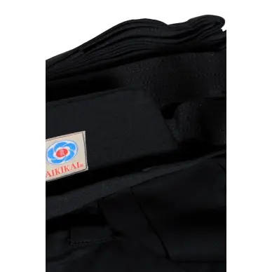 Hakama de gama muy alta 