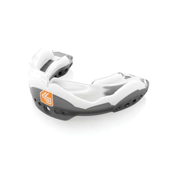 Protector Bucal Shock Doctor Ultra STC 2 Negro