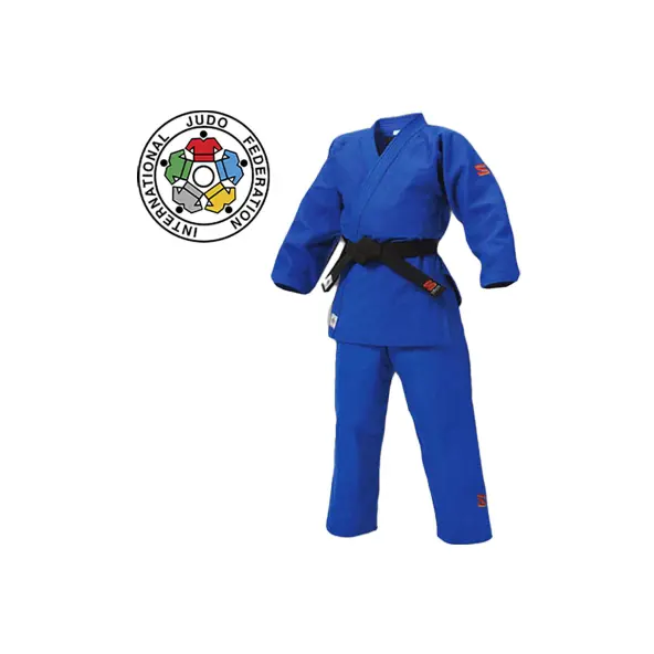 Kimono Judo KusaKura JOF Japón (IJF)
