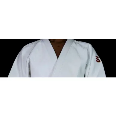 Kimono Judo KusaKura JOF Japón (IJF) - 50