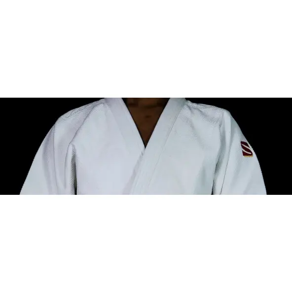 Kimono Judo KusaKura JOF Japón (IJF)