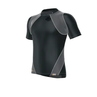 Camiseta de compresión Shock Doctor - 2