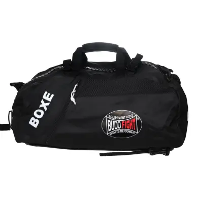 Bolsa de deporte de boxeo convertible - 4