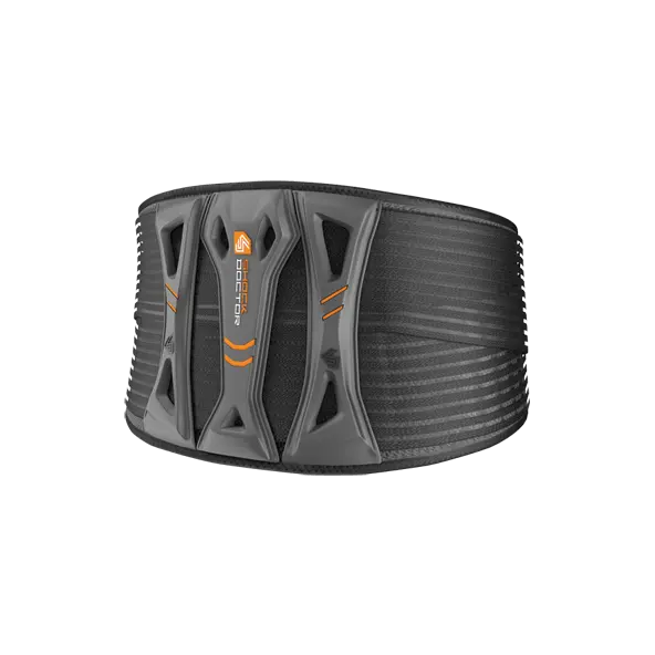 Cinturón Shock Doctor de Soporte Lumbar