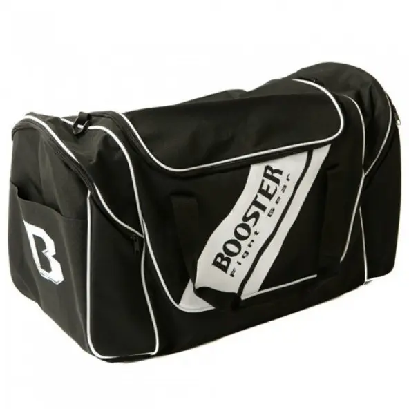 Bolsa de deporte Booster negra