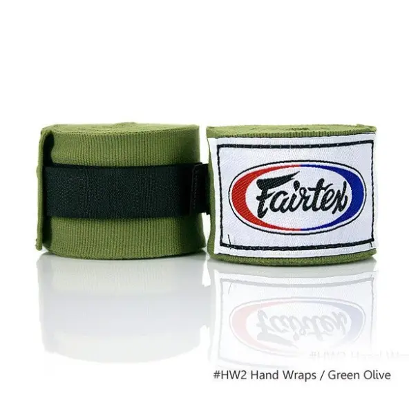 Vendas de Boxeo Fairtex 400 cm