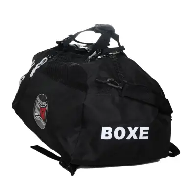 Bolsa de deporte de boxeo convertible - 5