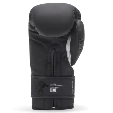 Guantes de boxeo Leone vintage - 41