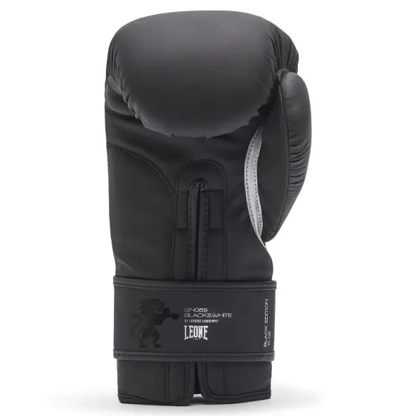 Guantes de boxeo Leone vintage