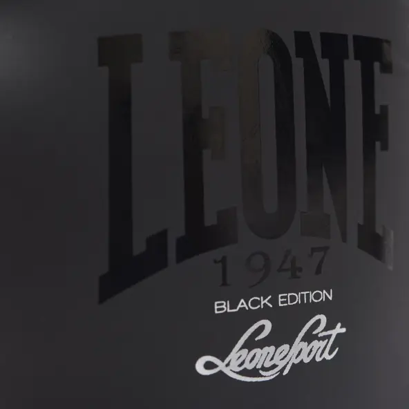 Guantes de boxeo Leone vintage