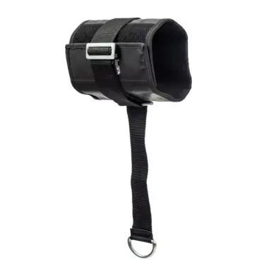 Soporte universal para saco de boxeo - 4