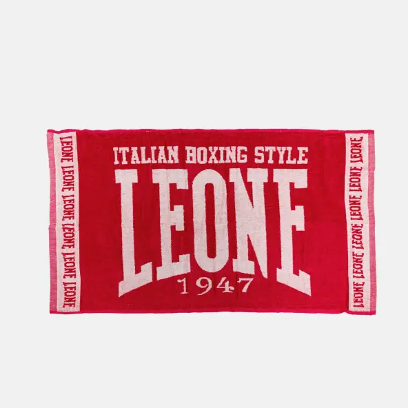 Toalla de ring Leone