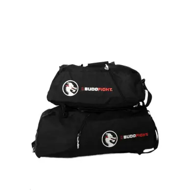 Bolsa de deporte convertible XL
