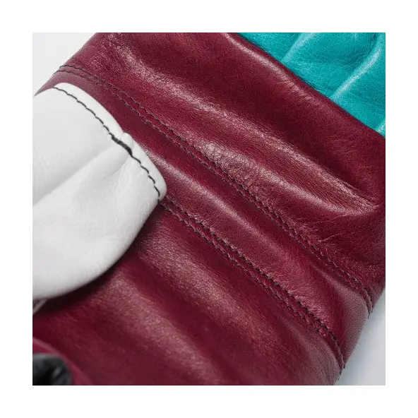 Guantes de saco Leone Il Messicano