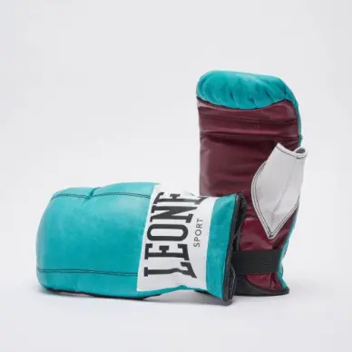 Guantes de saco Leone Il Messicano - 47
