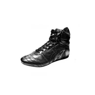 Zapatos de Boxeo y Krav Maga