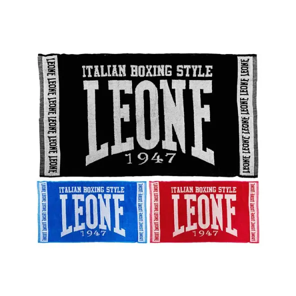 Toalla de ring Leone