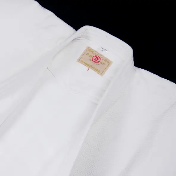 Kimono Judo KuSakura JOEX Ichiban (IJF)