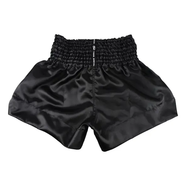 Short Boxeo Tailandés Twins Trunk