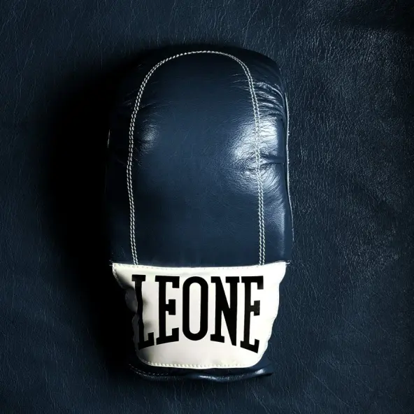 Guantes de saco Leone Il Messicano