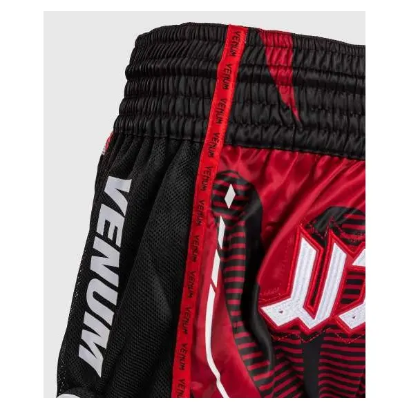 Short Boxeo Tailandés Venum Adrenaline