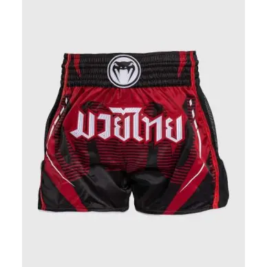 Short Boxeo Tailandés Venum Adrenaline - 10