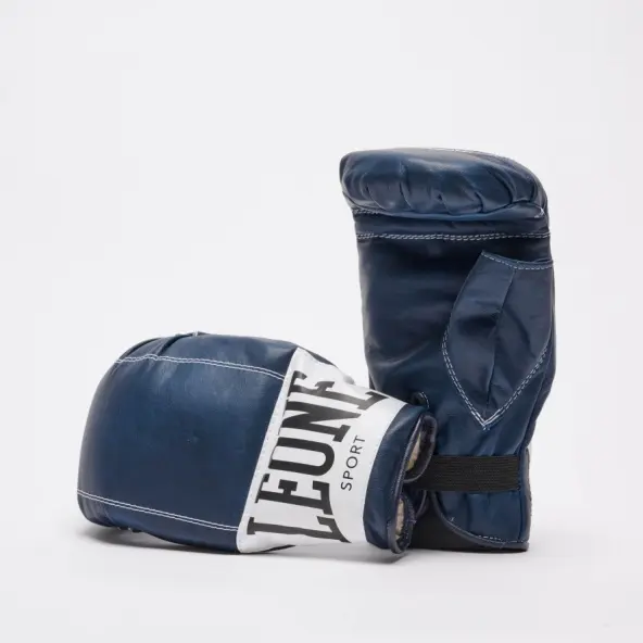 Guantes de saco Leone Il Messicano