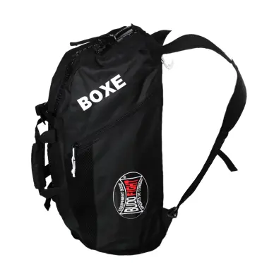 Bolsa de deporte de boxeo convertible - 7