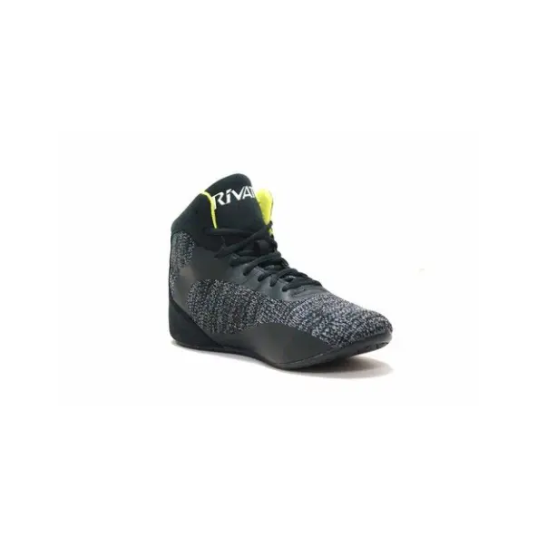 Zapatos de Boxeo Rivat Full Boxe