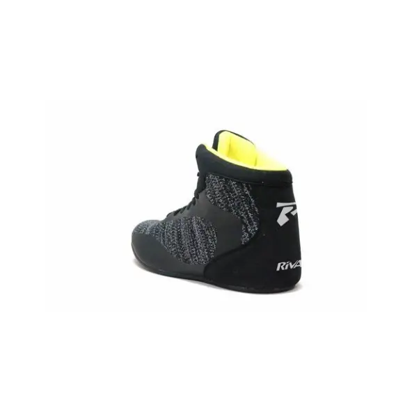 Zapatos de Boxeo Rivat Full Boxe