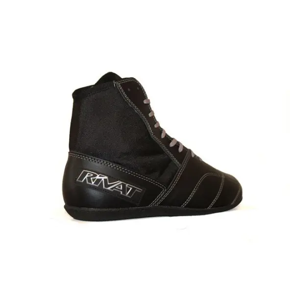 Zapatos de Boxeo Francés Rivat Swing