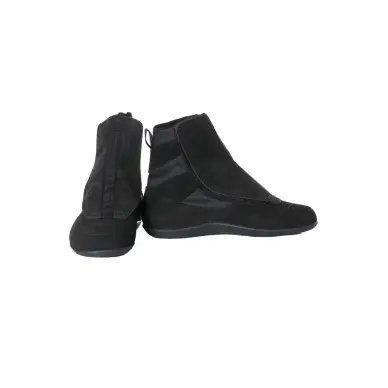 Zapatos de Boxeo Francés Rivat F1 Negro - 2