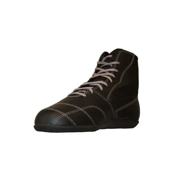Zapatos de Boxeo Francés Rivat Swing