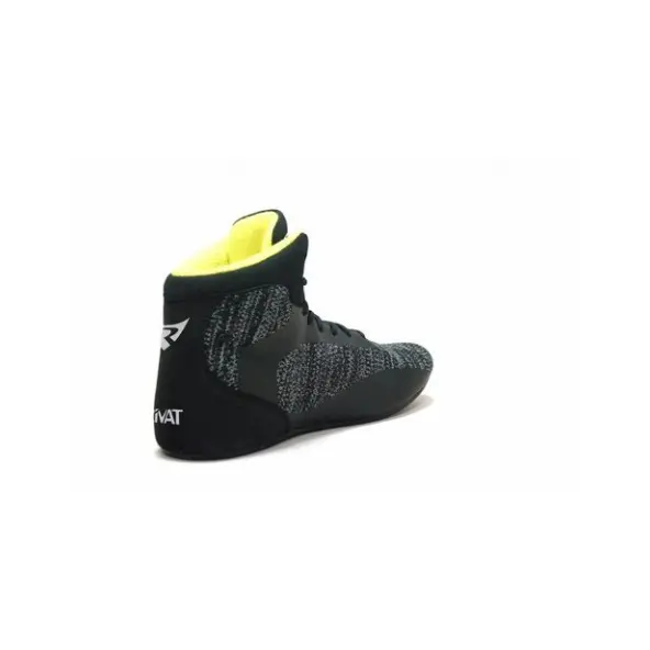 Zapatos de Boxeo Rivat Full Boxe