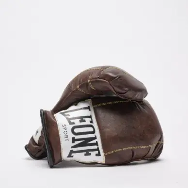 Guantes de saco Leone Il Messicano - 70