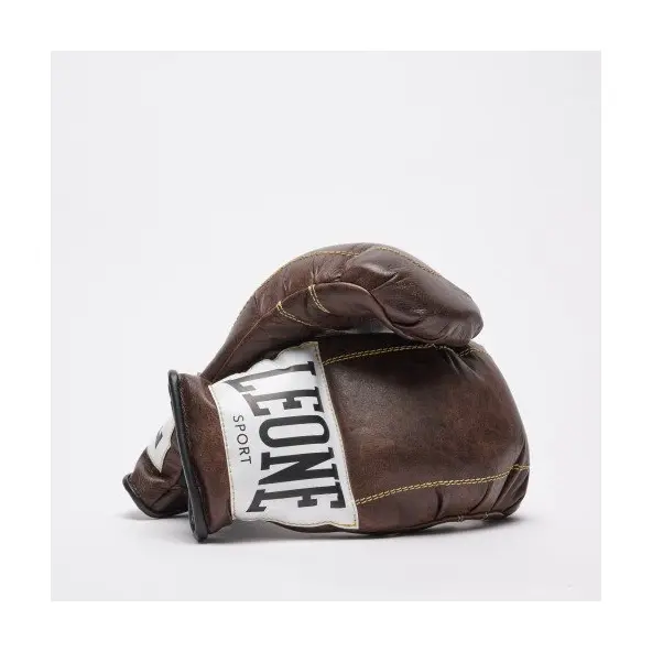 Guantes de saco Leone Il Messicano