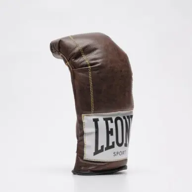 Guantes de saco Leone Il Messicano - 71