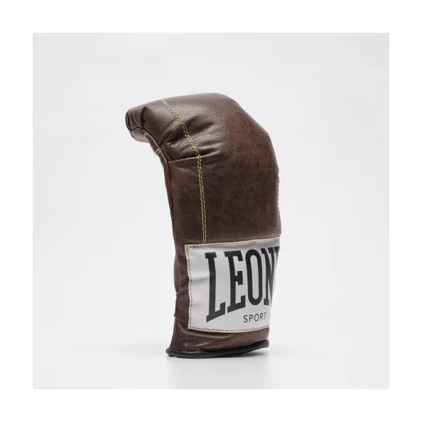 Guantes de saco Leone Il Messicano