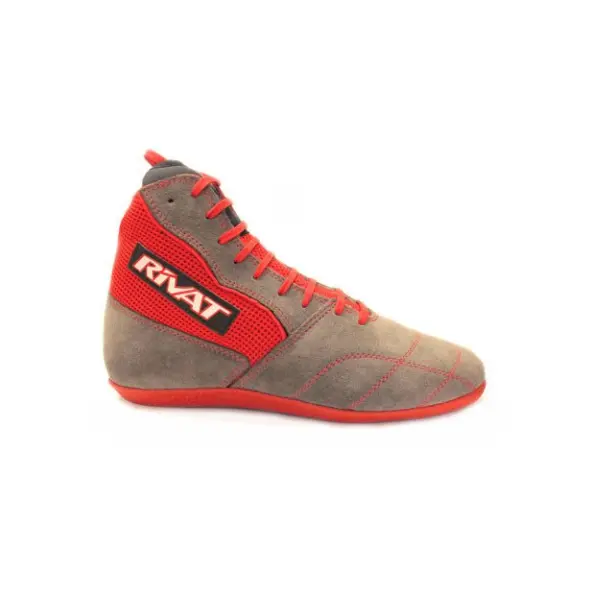Zapatos de Boxeo Francés Rivat Boom