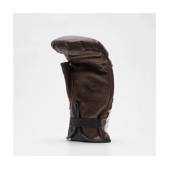 Guantes de saco Leone Il Messicano