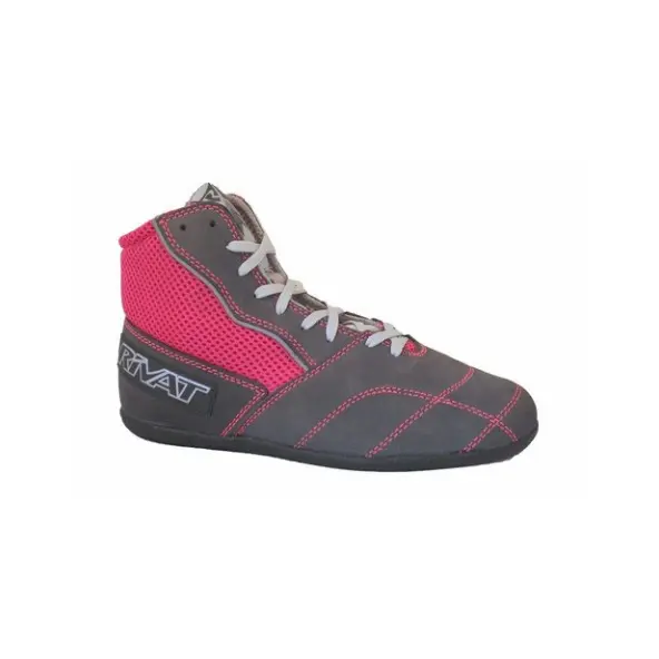 Zapatos de Boxeo Francés Rivat Boom Lady