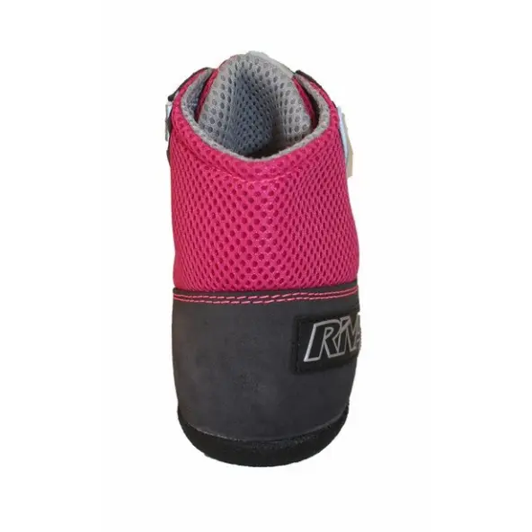 Zapatos de Boxeo Francés Rivat Boom Lady
