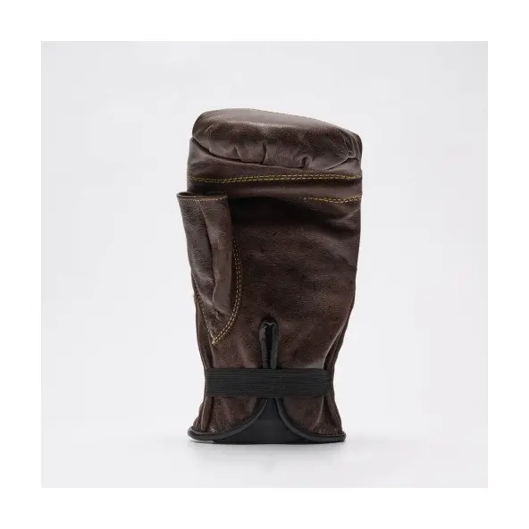 Guantes de saco Leone Il Messicano