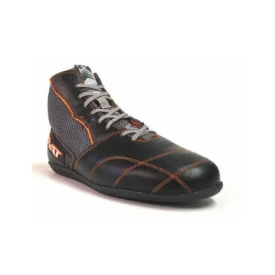 Zapatos de Boxeo Francés Rivat Uppercut 100% cuero - 15