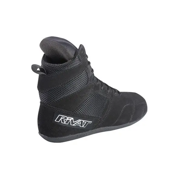 Zapatos de Boxeo Francés Rivat Top Light