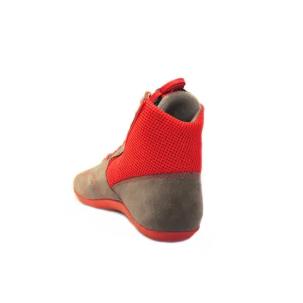 Zapatos de Boxeo Francés Rivat Boom