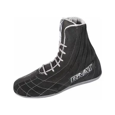 Zapatos de Boxeo Francés Rivat Flag - 9