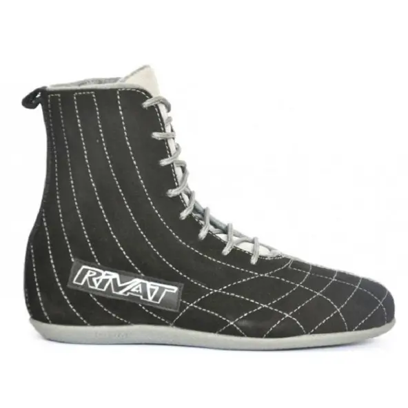 Zapatos de Boxeo Francés Rivat Flag